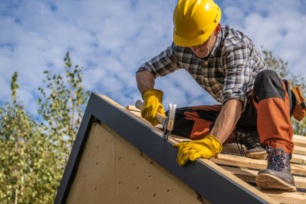 Best Asphalt Shingle Roofing  in Wheatland, WY